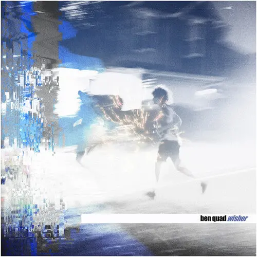 Ben Quad- Wisher (Cd) 1