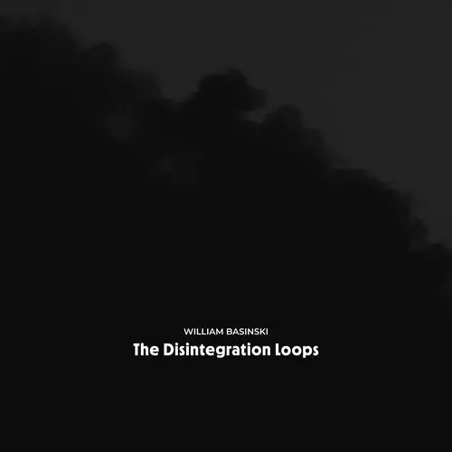 William Basinski- The Disintegration Loops (Arcadia Archive Edition) (Cd) 1