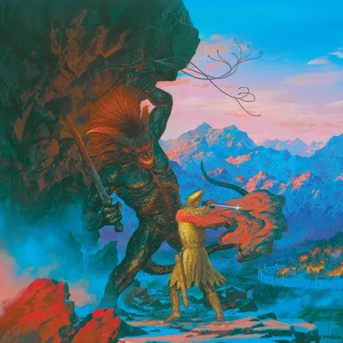 One Of Nine- Dawn Of The Iron Shadow (Cd) 1