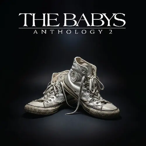 The Babys- Anthology 2 (Cd) 1