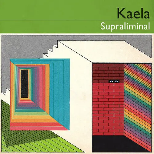 Kaela- Supraliminal 1