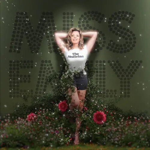 Miss Emily- The Medicine 1