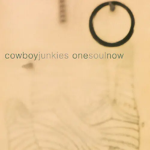 Cowboy Junkies- One Soul Now (Cd) 1