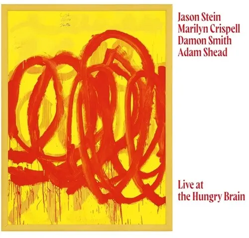 Live At The Hungry Brain 1