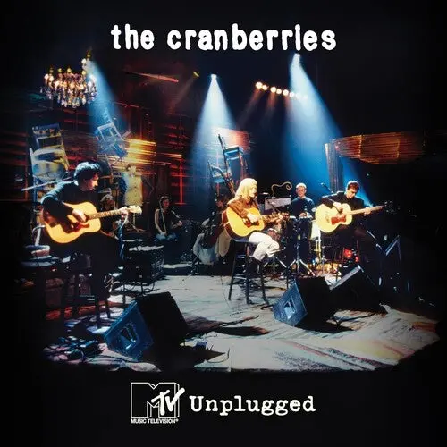 The Cranberries- Mtv Unplugged (Cd) 1