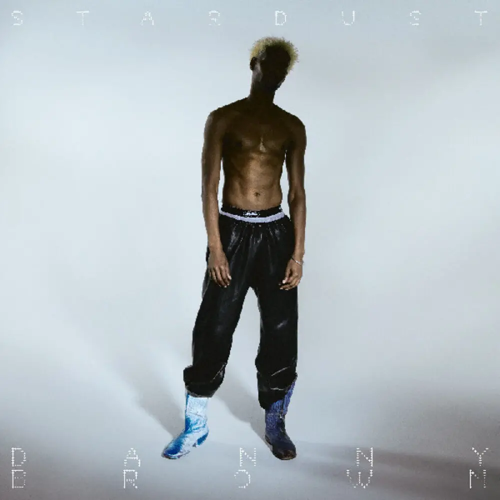 Danny Brown- Stardust (Cd) 1