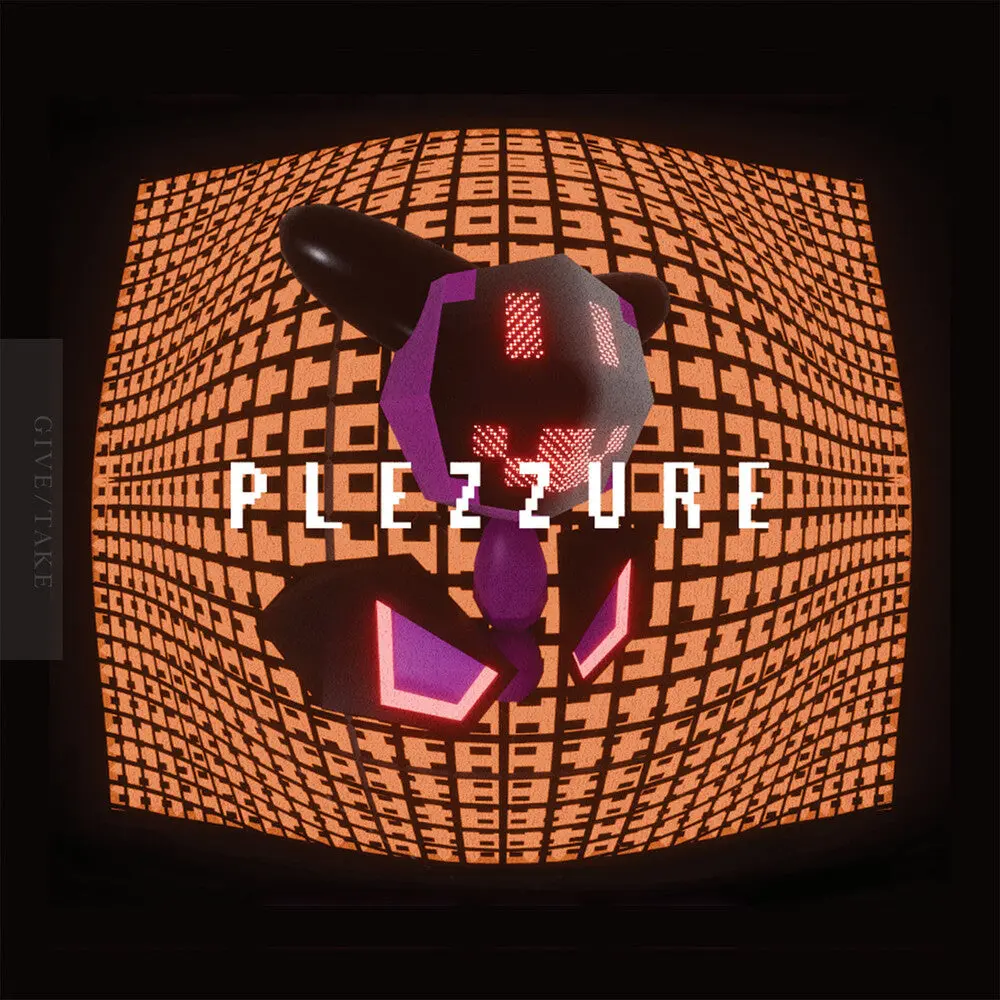 Plezzure- Plezzure (Mod) (Cd) 1