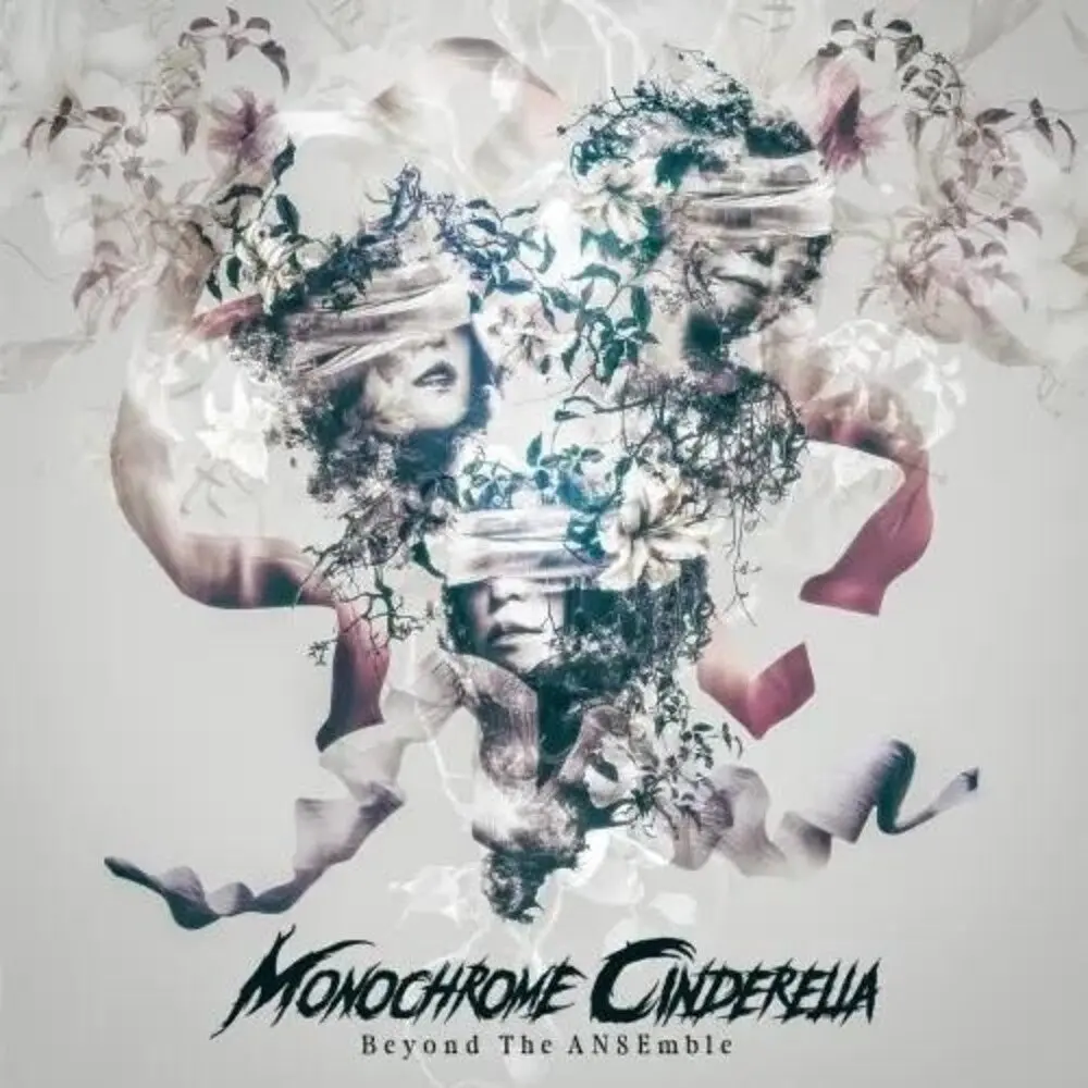 Monochrome Cinderella- Beyond The Ansemble (Cd) 1