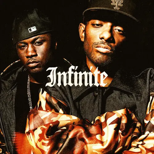 Mobb Deep- Infinite (Cd) 1