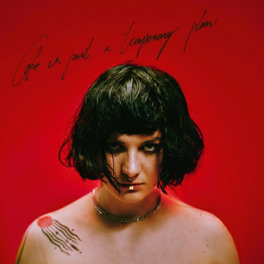 Abbie Falls- Life Is Just A Temporary Plan (Cd) 1