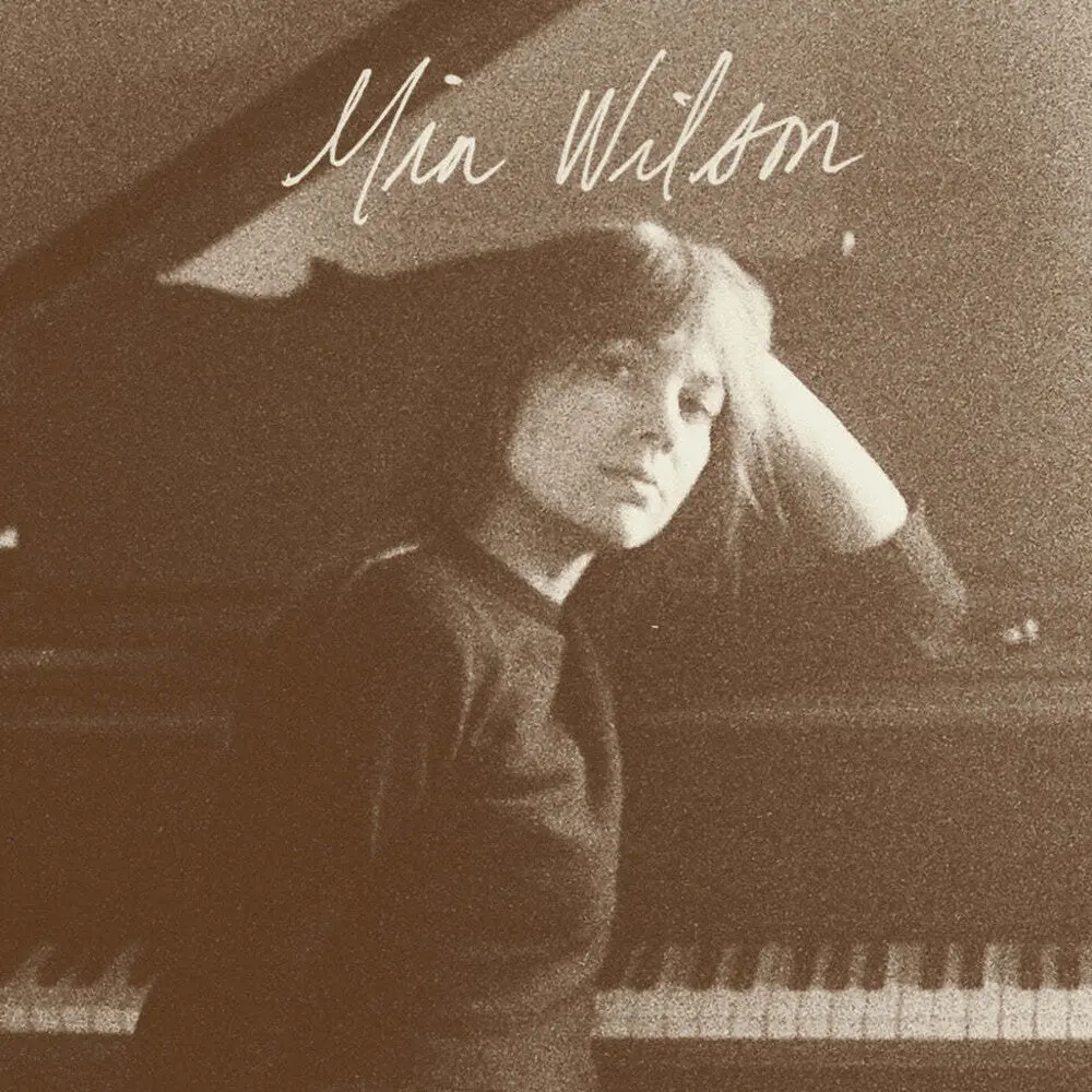 Mia Wilson- Mia Wilson [Digipak] (Cd) 1