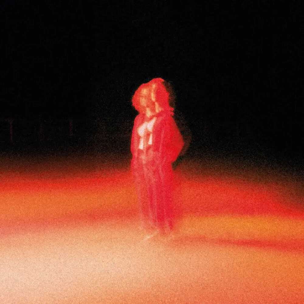 Pre-Order: Katherine Priddy- These Frightening Machines [Colored Vinyl] (Gate) (Red) 1