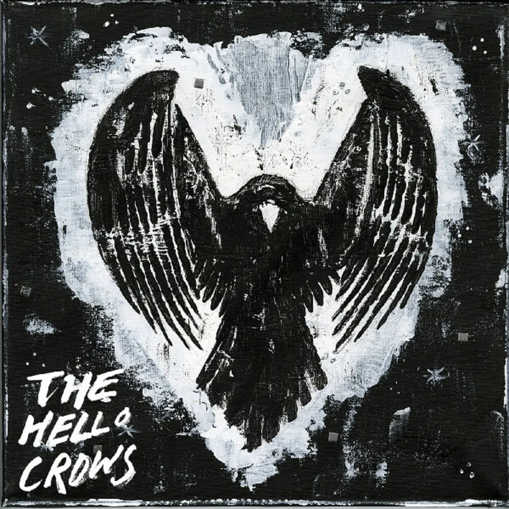 Hello Crows- Hello Crows 1