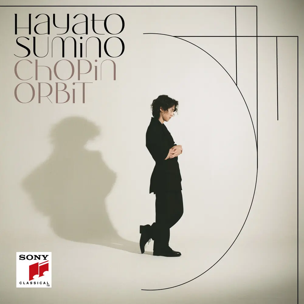 Hayato Sumino- Chopin Orbit 1