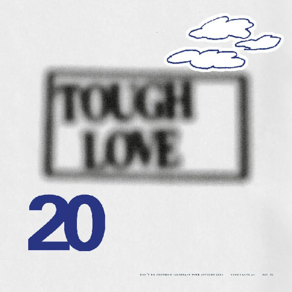 Tough Love 20: Don't Do Anything Important / Var- Tough Love 20: Don't Do Anything Important / Var 1