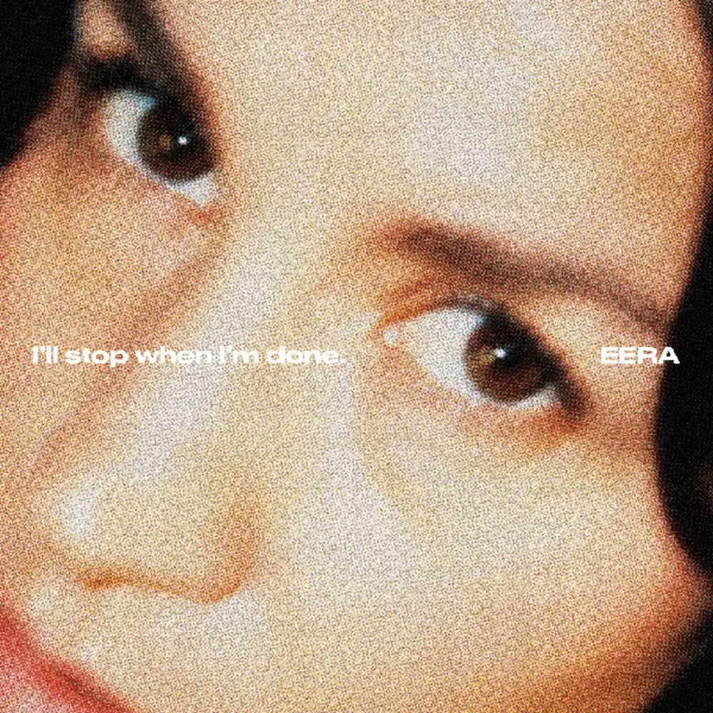 Eera- I'll Stop When I'm Done (Cd) 1