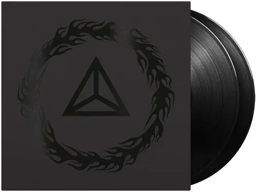 Mudvayne-  End Of All Things To Come - Gatefold 180-Gram Black Vinyl [Import] 1