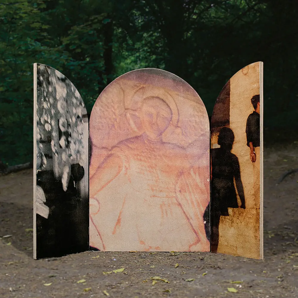 Pre-Order: Orielles- Only You Left 1