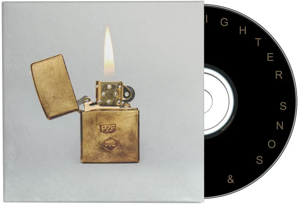 Mumford & Sons- Prizefighter (Cd) 1