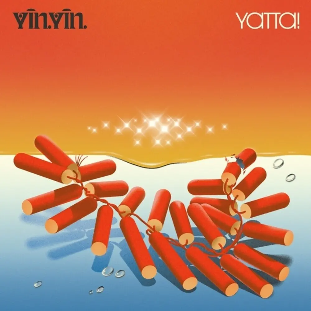 Yin Yin- Yatta (Cd) 1