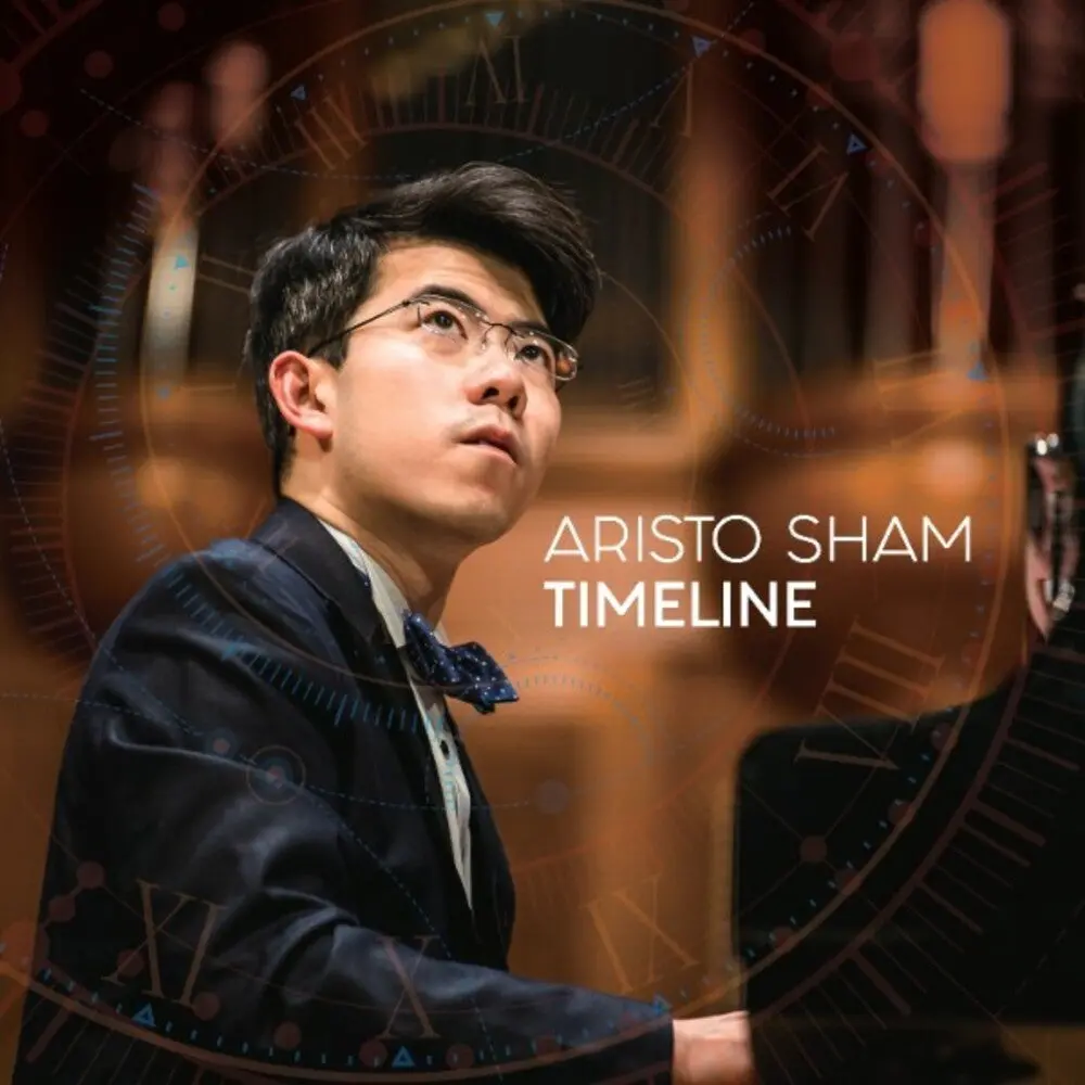 Aristo Sham- Timeline (Cd) 1