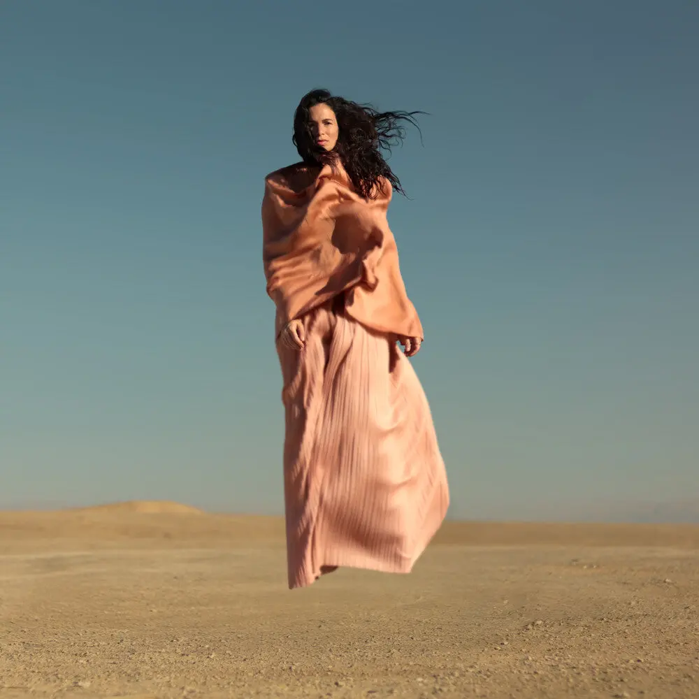 Yael Naim- Solaire 1