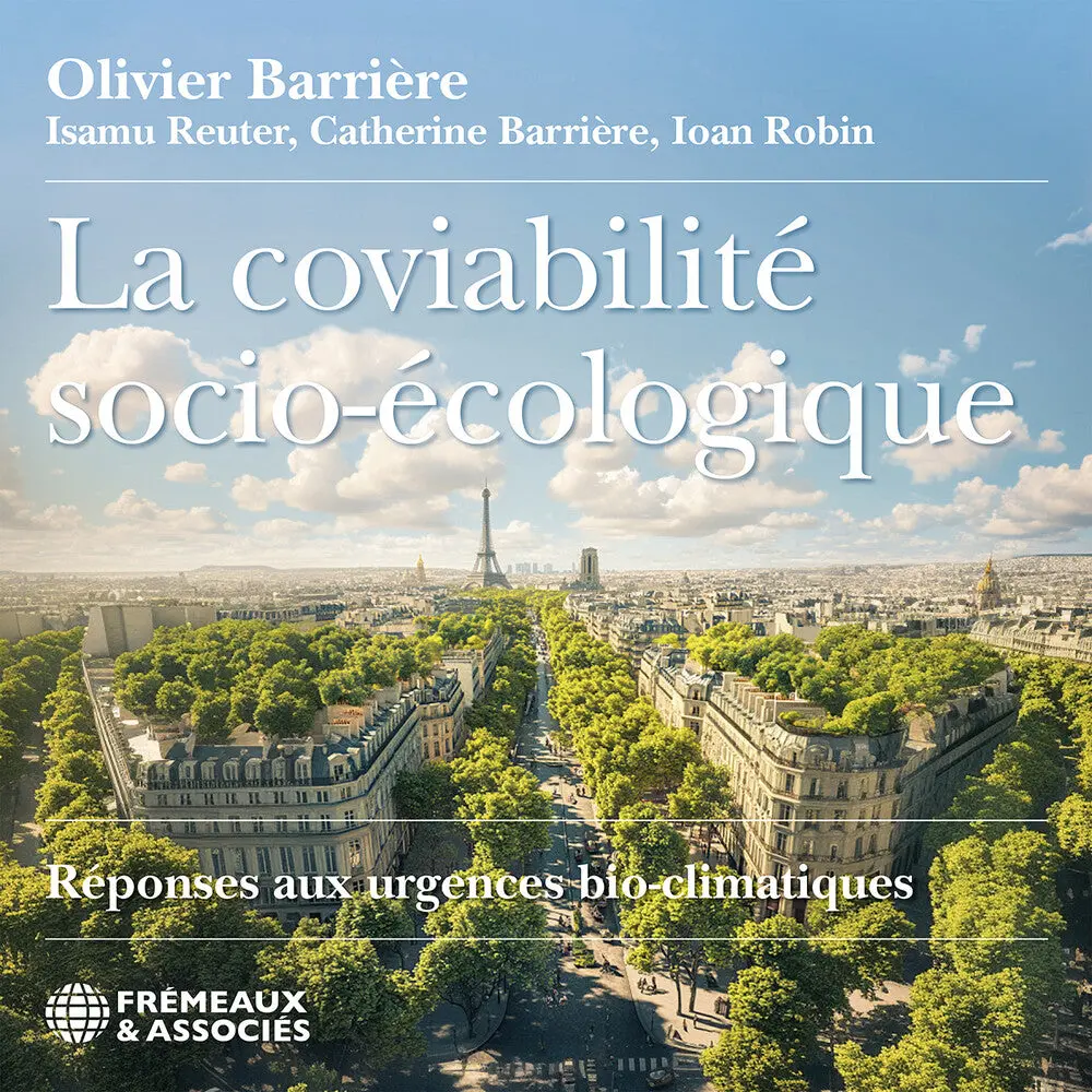 Olivier Barriere- La Coviabilite Socio-Ecologique Reponses Aux (Cd) 1
