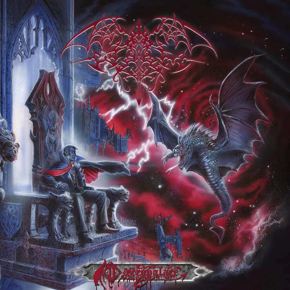Worm- Necropalace (Cd) 1