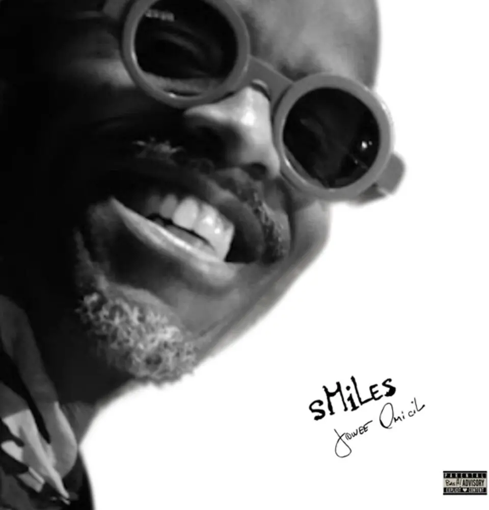 Jowee Omicil- Smiles 1