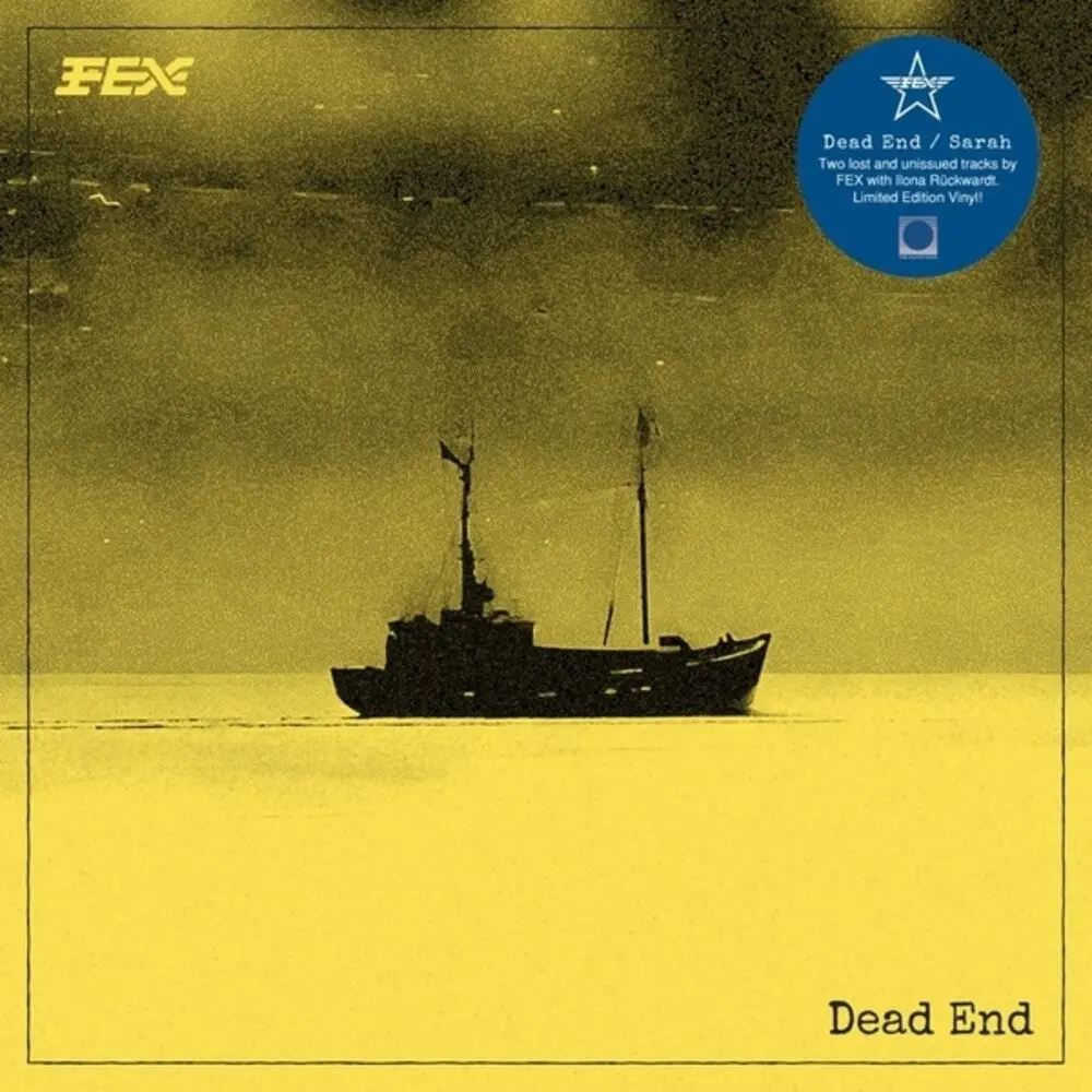Fex- Dead End (Ep) 1