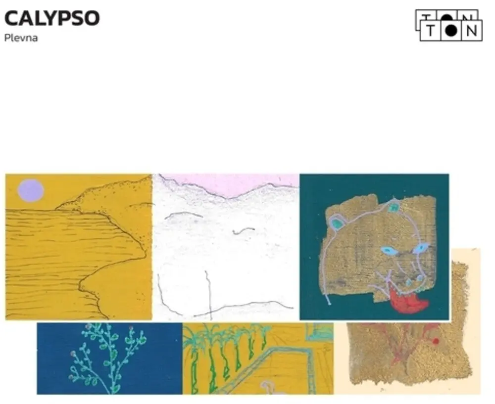 Plevna- Calypso 1