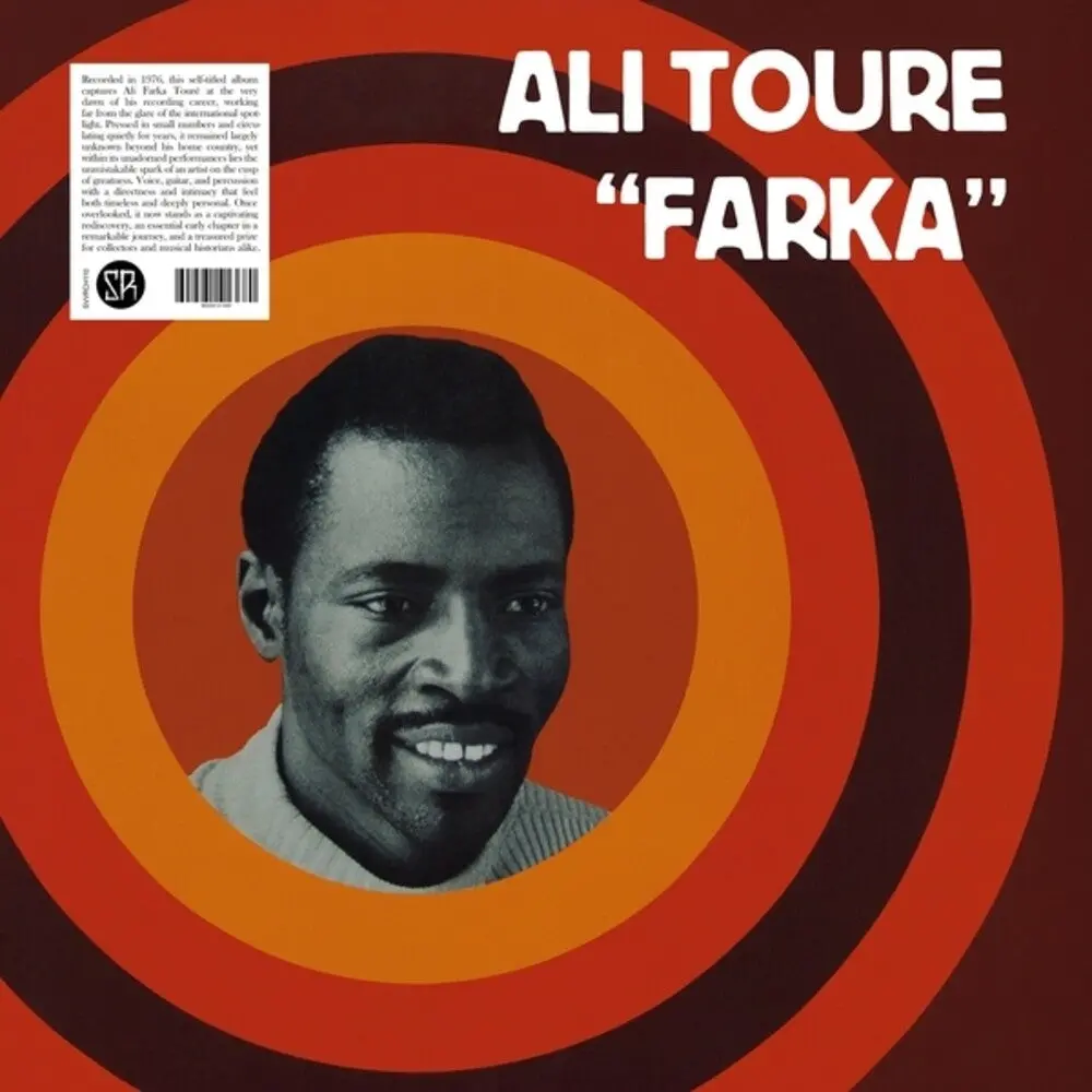 Ali Toure Farka- Ali Toure Farka 1