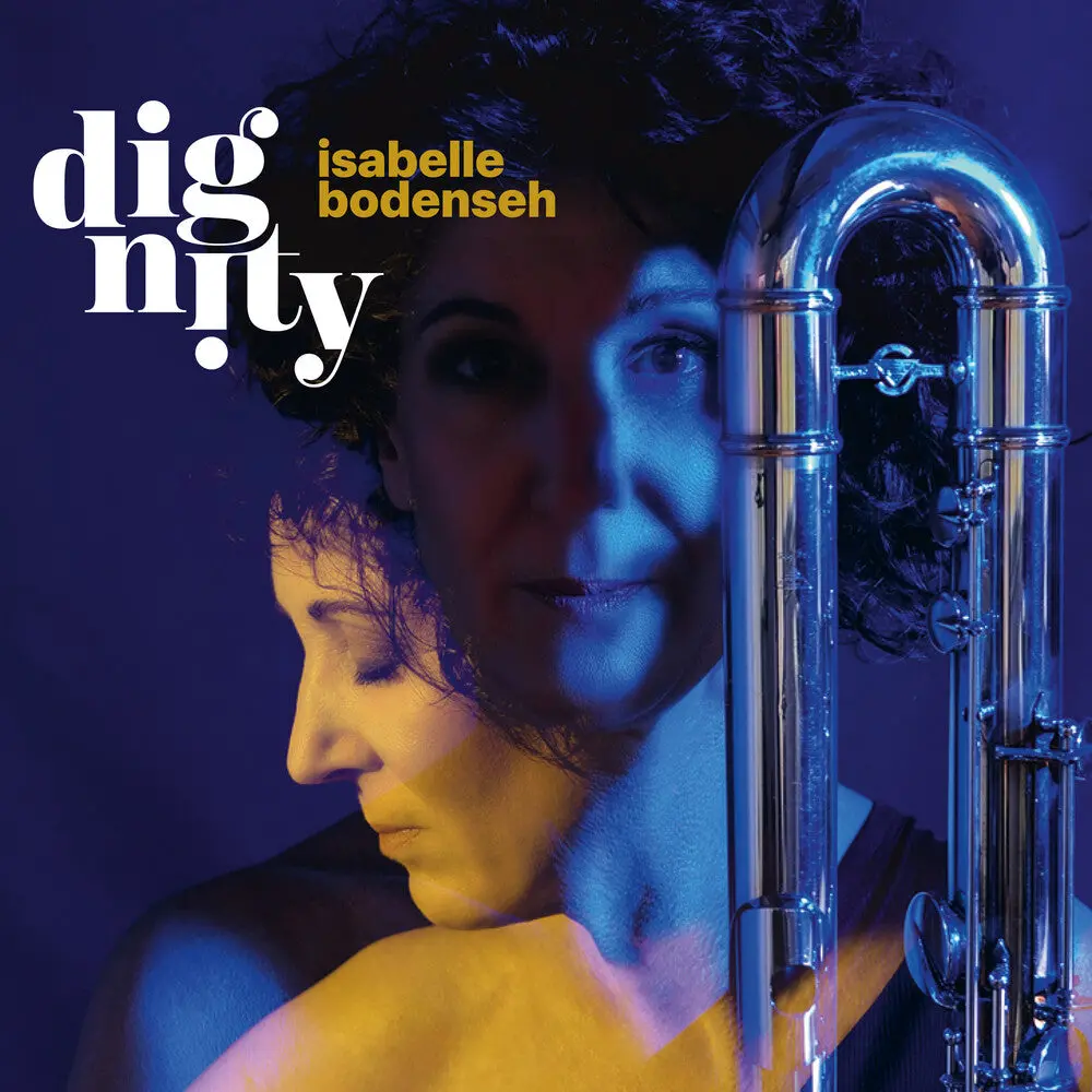 Isabelle Bodenseh- Dignity (Cd) 1