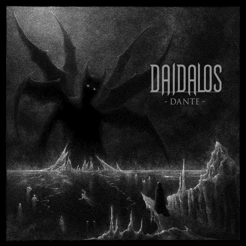 Daidalos- Dante (Cd) 1