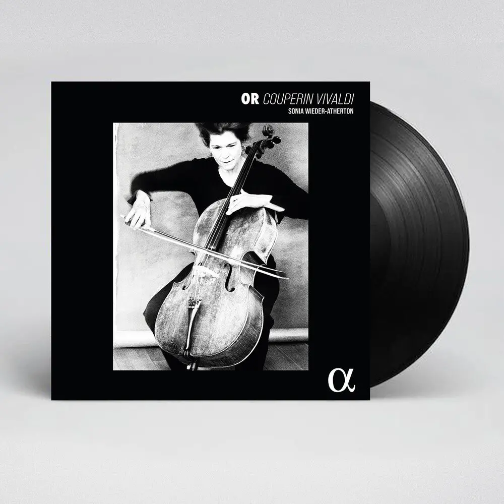 Wieder-Sonia Atherton- Or (Light) (Lp Version) 1