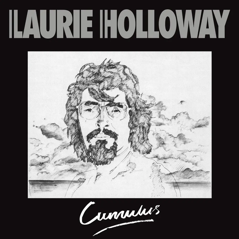 Laurie Holloway- Cumulus (Cd) 1