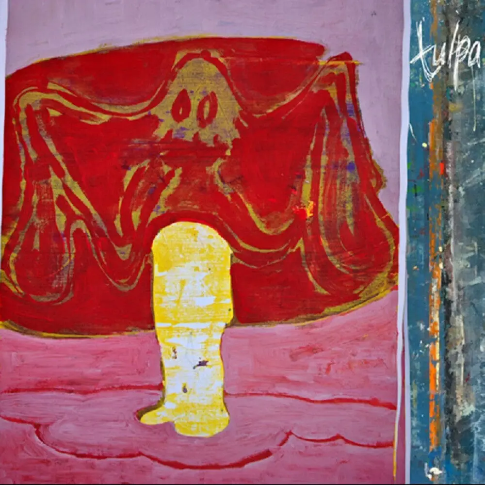 Tulpa- Monster Of The Week (Cd) 1