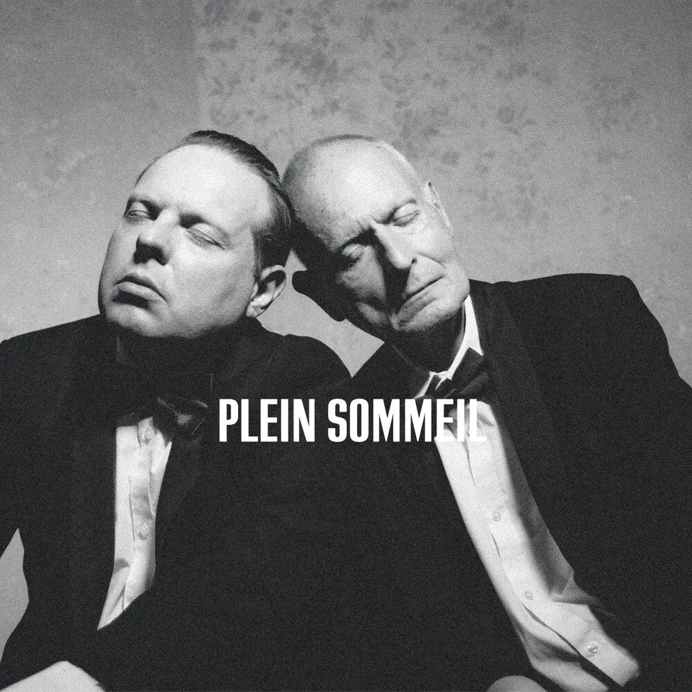 Jacques Duvall / Schoos,Benjamin- Plein Sommeil 1