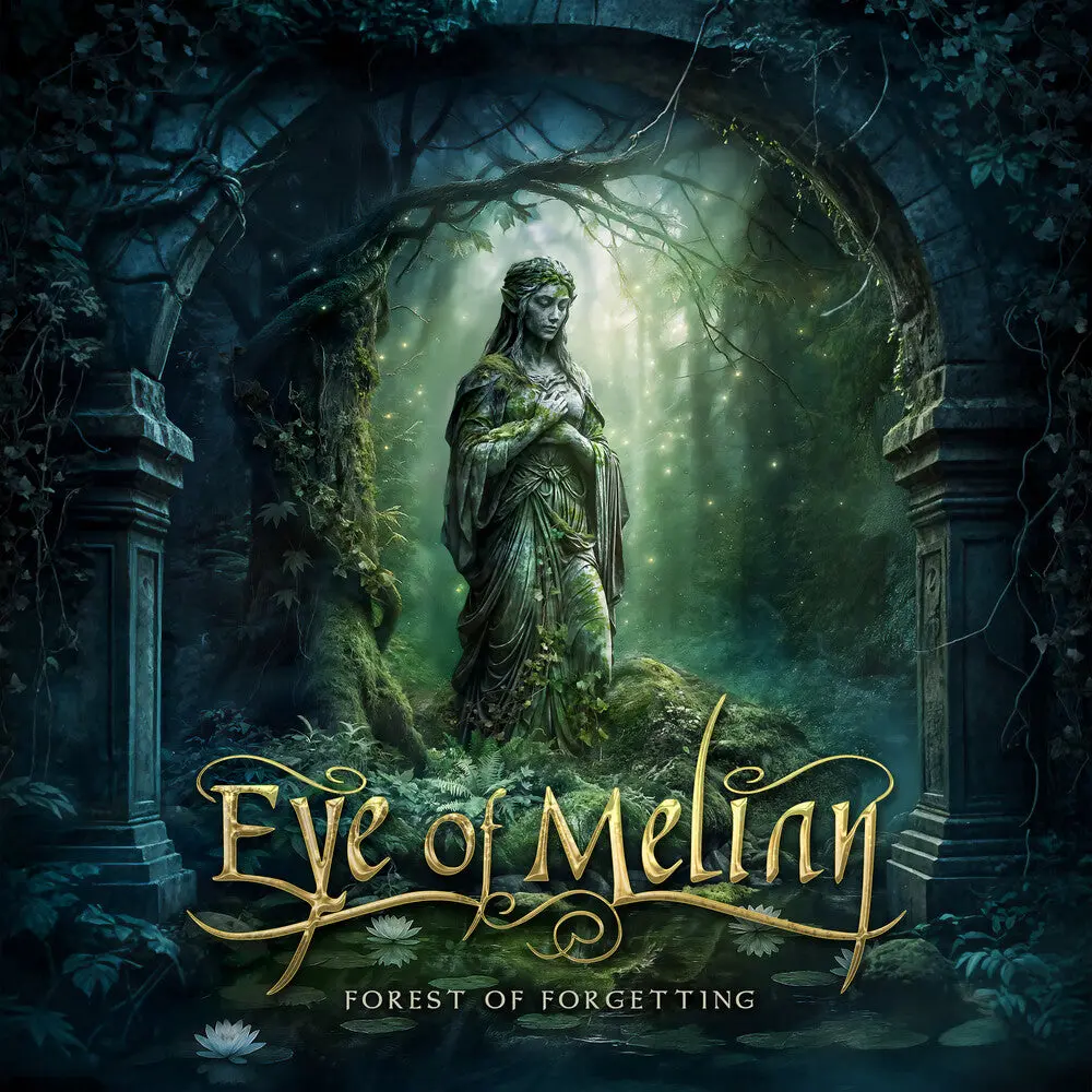 Eye Of Melian- Forest Of Forgetting (Cd) 1