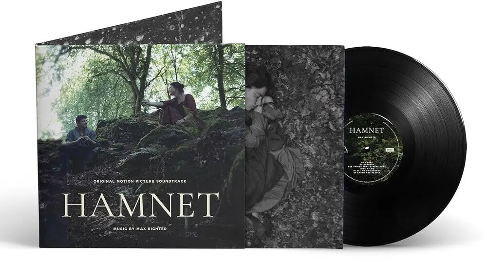 Max Richter- Hamnet - O.S.T. 1