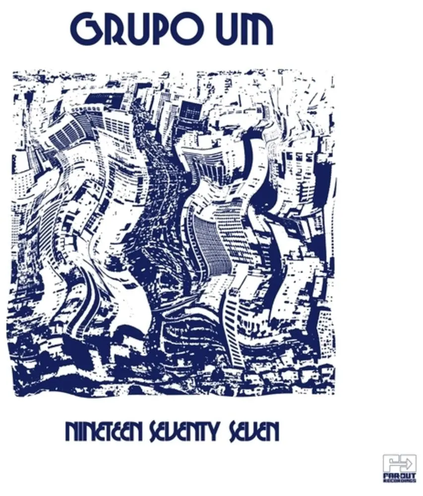 Grupo Um- Nineteen Seventy Seven 1