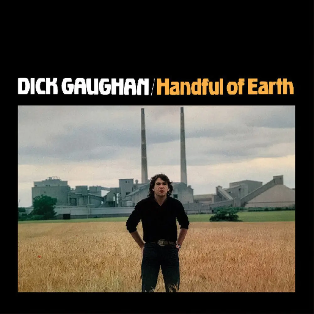 Dick Gaughan- Handful Of Earth [180 Gram] 1
