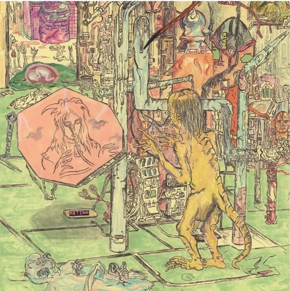 Wiccans- Phase Iv 1