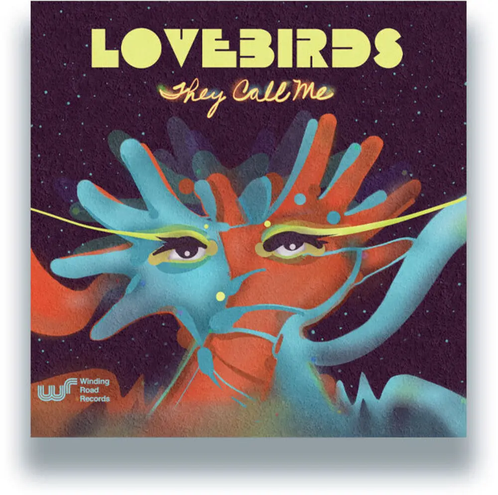 Lovebirds- They Call Me 1