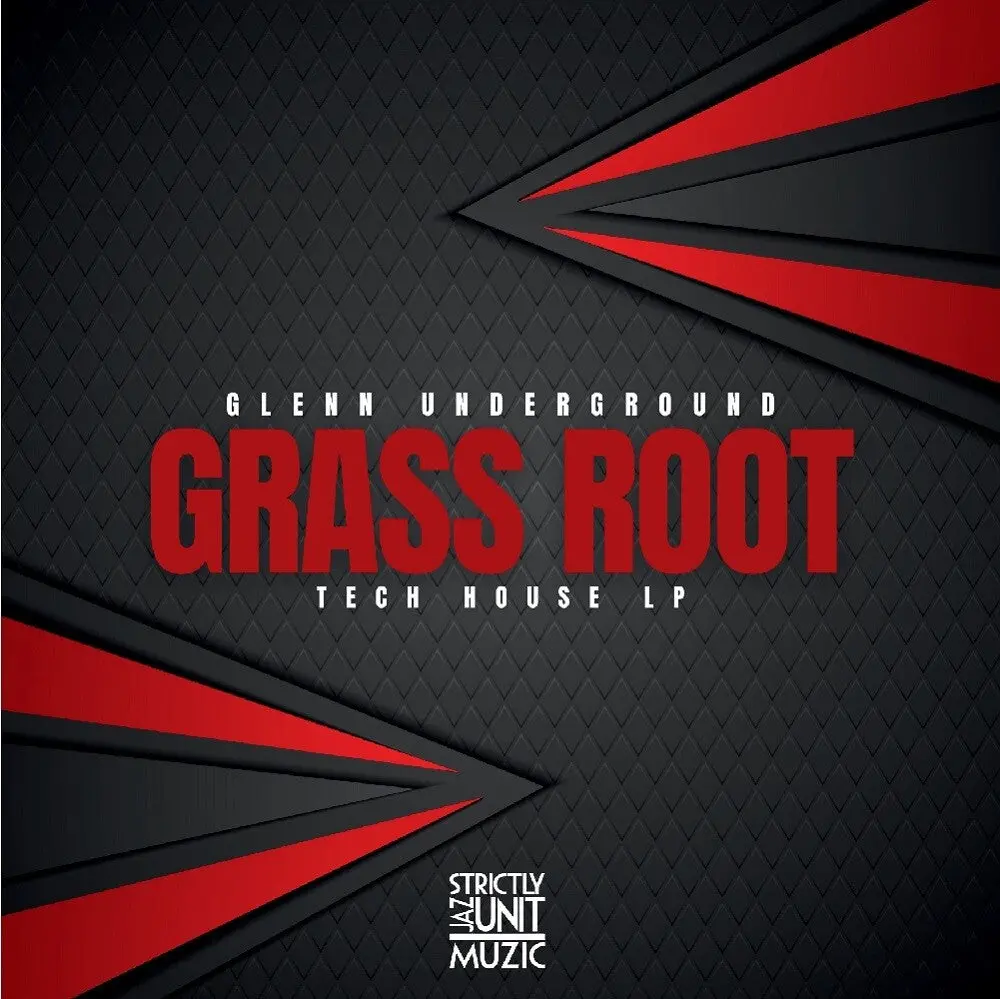 Glenn Underground- Grass Root 1