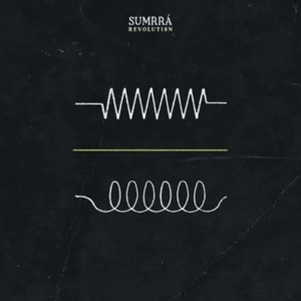 Sumrra- Revoluti8n (Cd) 1