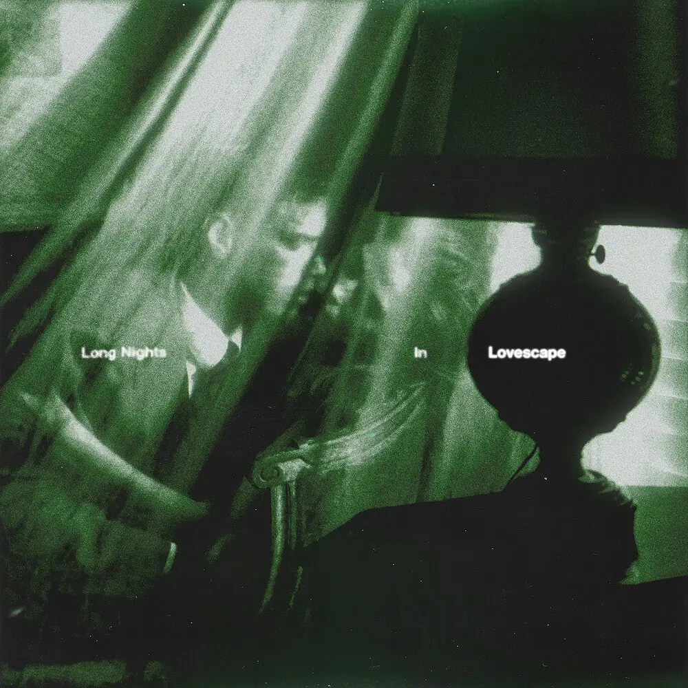 Mirrorcell- Long Nights In Lovescape [Colored Vinyl] (Grn) 1