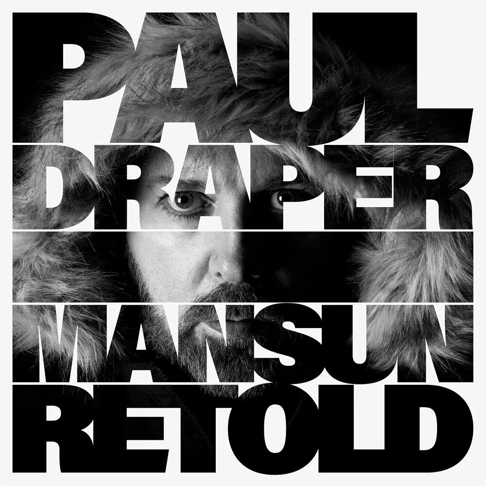 Paul Draper- Mansun Retold (Cd) 1
