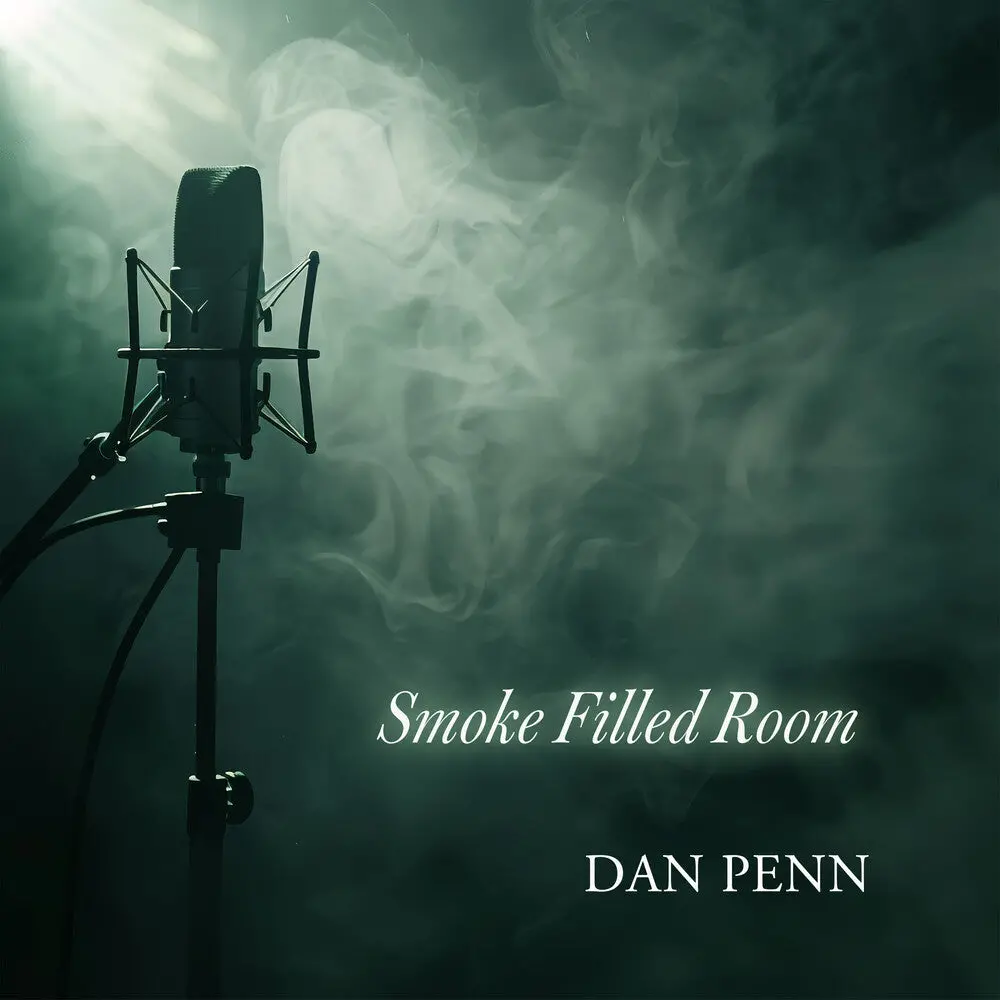 Dan Penn- Smoke Filled Room [Limited Edition] 1