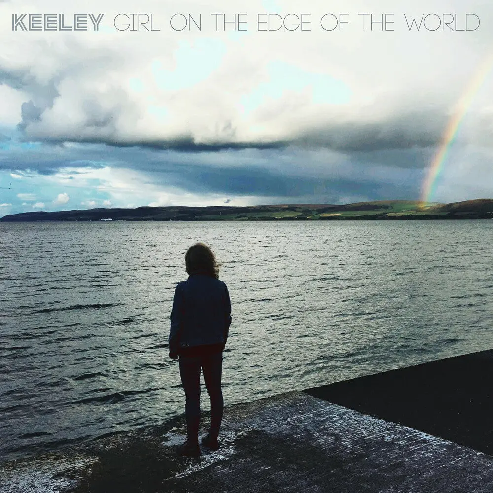 Keeley- Girl On The Edge Of The World (Cd) 1